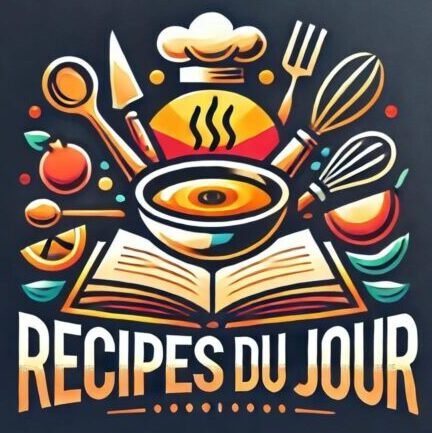 Recettes du jour
